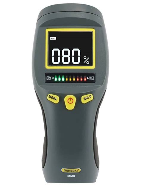 hand held moisture meter